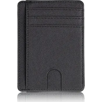 Outdoorové zavazadlo Kožené mini pouzdro na doklady Barva (Varianta): BK2