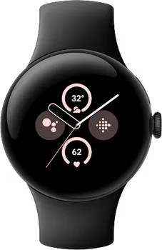 Chytré hodinky Google Pixel Watch 2 41 mm