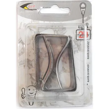 Příbor D.I.P. DIP - ubrusová spona nerez - 4 ks