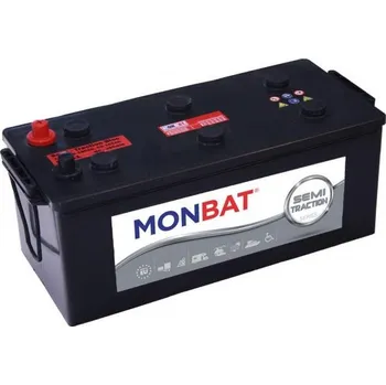 Trakční baterie Monbat Semi-Traction MP180 MP180
