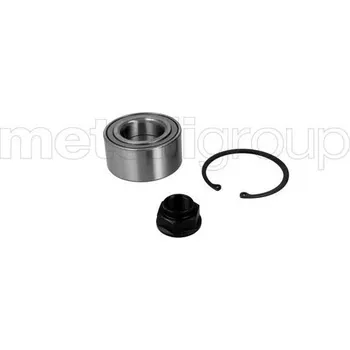 Auto-moto Sada ložisek kol METELLI 19-7669