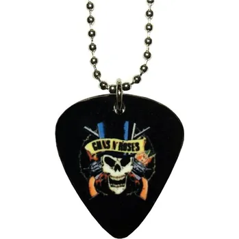Přívěsek Guns n Roses přívěsek