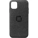 PEAK DESIGN zadní kryt EVERYDAY CASE Apple iPhone 11 charcoal