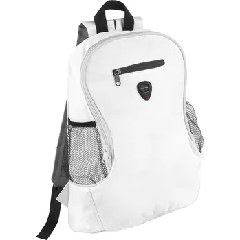 Městský batoh Saturn batoh bílá