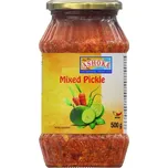 Ashoka Mix Pickle 500g