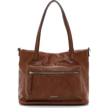 Kabelka Dámská kabelka Suri Frey Mila - koňak