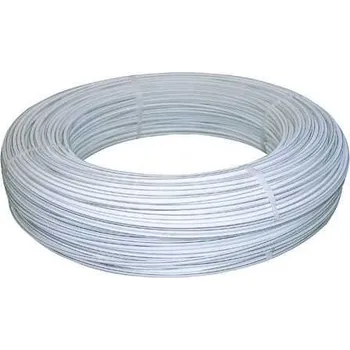 Ohradník Kerbl Izolovaný ocelový ohradníkový drát Premium Horse Wire Délka: 200 m