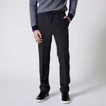 Blancheporte Kalhoty s pružným pasem šedá 56/58