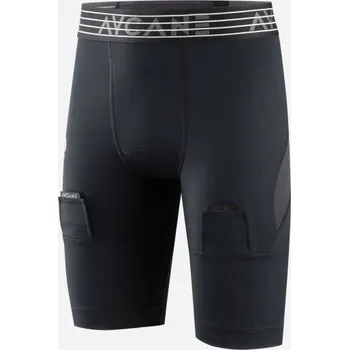 Aycane Kraťasy Aycane Rebel Pro Base Lock SR, Velikost S 1006759