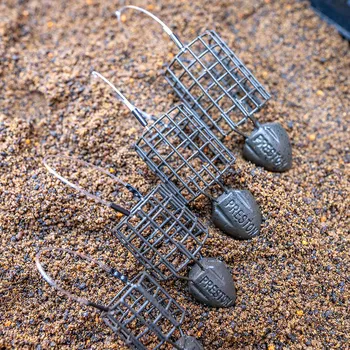 Preston Bullet Feeder - Large 30G Varianta: Micro 30G