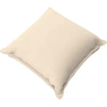 Doppler Dekorační polštářek HIT UNI smetanová 40x40 cm