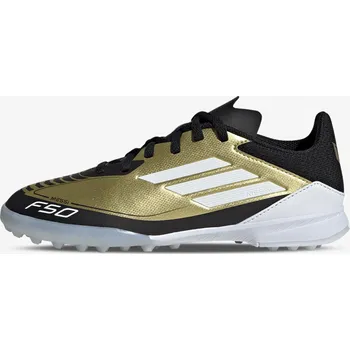 Pánské tenisky Pánské tenisky adidas F50 LEAGUE TF J MESSI EUR 38 771187