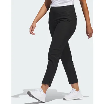 ADIDAS Kalhoty Ultimate365 Solid Ankle M ČERNÁ