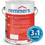 Remmers - HK Lazura Grey Protect 2,5l Platingrau / Platinově šedá