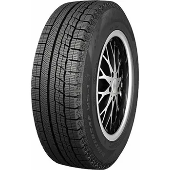 Osobní pneu 245/35R19 93Q, Nankang, WINTERSAF WS-1
