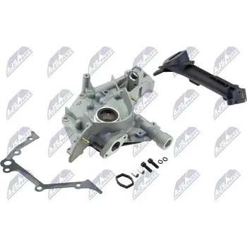 Olejové čerpadlo Olejové čerpadlo NTY BPO-FT-001