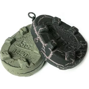 Garda zátěže - Gripper 142g s obratlíkem