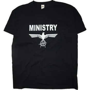 Ministry tričko pánské
