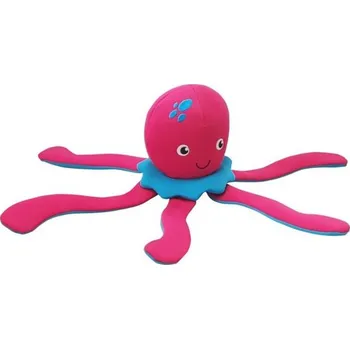 Hračka pro psa Hračka plovoucí chobotnice 35 cm Nobby