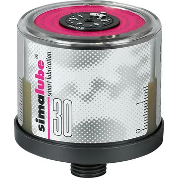 Automatická maznice Simalube SL24-15