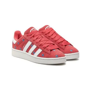 Dámské tenisky adidas Sneakersy Campus 00s IF9639 Oranžová 37_13