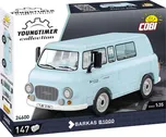 COBI Youngtimer 24600 Barkas B1000