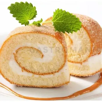 Výroba svíčky Směs na výrobu piškotových korpusů, 20 kg | ZEELANDIA, Quickmix