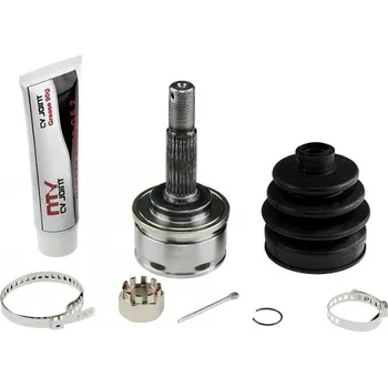 Poloosa kola Kloub poloosy u kola NISSAN MICRA K11 1992-2003 392114F126 NTY