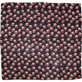 Šátek Cherrys Rockabilly šátek