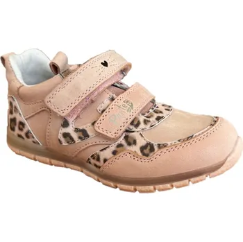 Dívčí polobotky Ponte 20 PPG224-DA03-4-1723C celoroční boty Velikost: 31