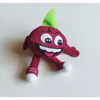 plyšák Plyšová hračka - VIBOVIT - BEZINKA (Značka: VIBOVIT)