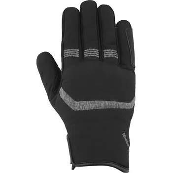 Moto rukavice 4Square PULSAR Glove Black/Grey XXL