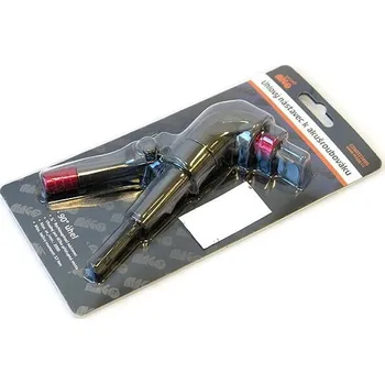 Bit Nástavec úhlový na BITY 1/4" pro AKU MAGG Profi