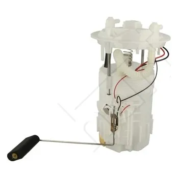 Palivové čerpadlo HART Palivová přívodní jednotka 928 971