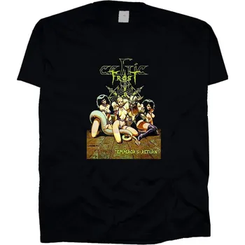 Celtic Frost tričko