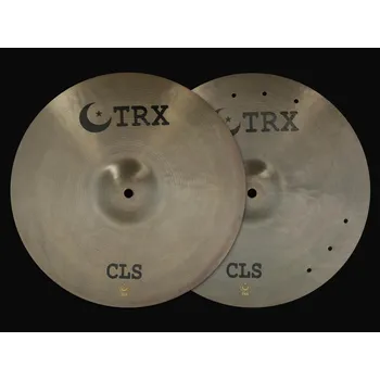 Činel TRX CLS 14" HI-HAT 101597