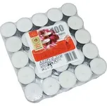 Admit čajová svíčka (100ks/fol)