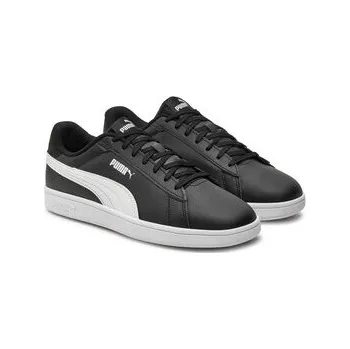 Dámská obuv Puma Sneakersy Smash 3.0 L 390987 04 Černá 37_5
