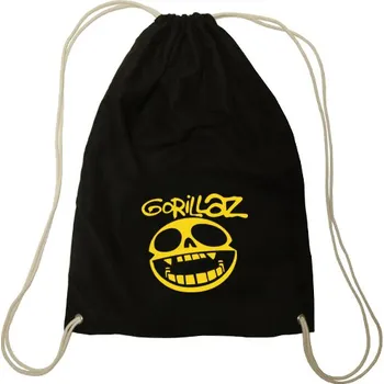 Sportovní vak Gorillaz vak
