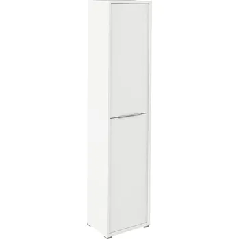 Šatní skříň Skříň Rioma typ 06 Dub artisan / bílá Doprava ZDARMA.