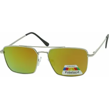 Polarizační sluneční brýle P1542-3