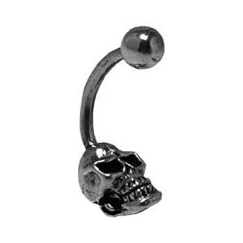 Piercing Skull piercing