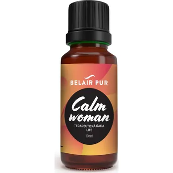 Aroma KH Belair Pur Směs esenciálních olejů CALM WOMAN Objem: 20 ml