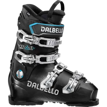 Lyžování Dalbello Green Veloce Max LTD lyžařské boty - 0 - černá - 25.5 MP
