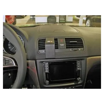 Držák do auta Brodit ProClip montážní konzole pro Škoda Yeti 2016-17, na střed PBR-855216