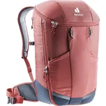 Cyklobatoh Deuter Rotsoord 25+5L redwood/ink one size
