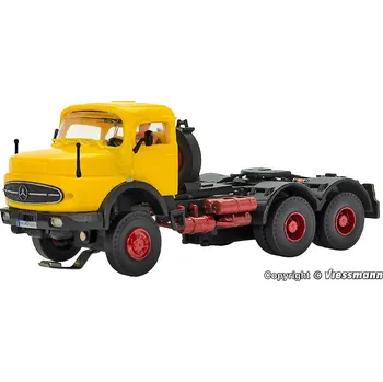 Modelová železnice VIESSMANN 8016 H0 CarMotion - automobil MB LAK 2624 VI80160