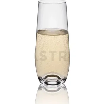 Sklenice Sklenice na šampaňské, 230 ml | RONA, Wine Solution