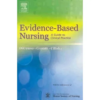 Evidence-Based Nursing – Alba DiCenso,Donna Ciliska,Nicky Cullum (EN)