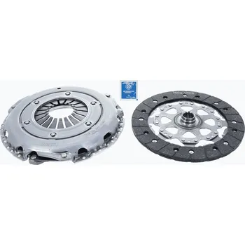 Spojka Sada spojky SACHS 3000 970 137